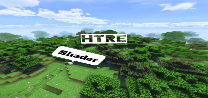 HTRE Shader