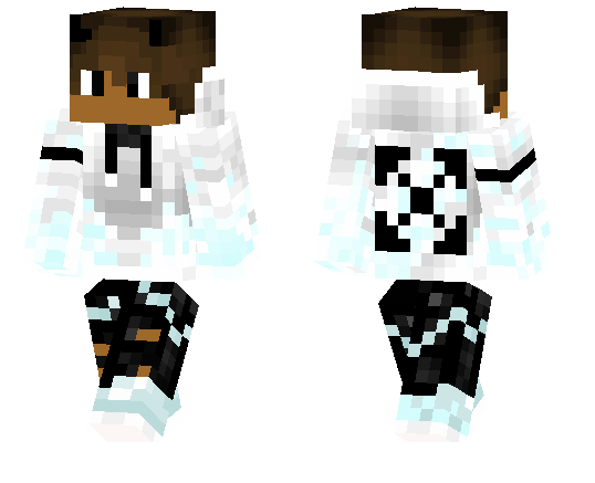 Epicly Epic Gamer Boy