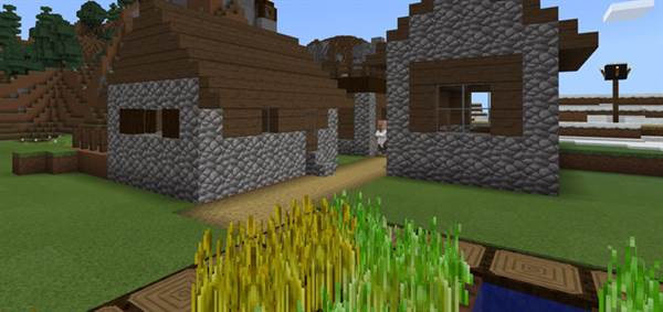 DurzoCraft Texture Pack [32×32]