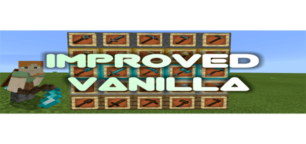 Stug’s Improved Vanilla Textures