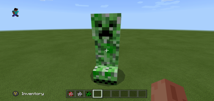 Very Crazy Mobs v2 Addon