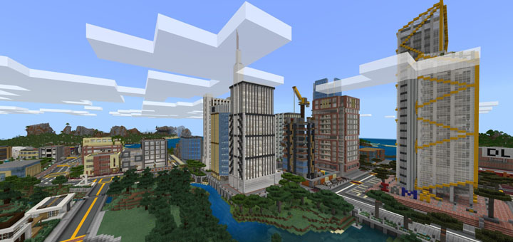 HighBlock State [Creation]