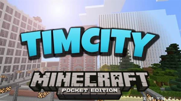TimCity [Creation]