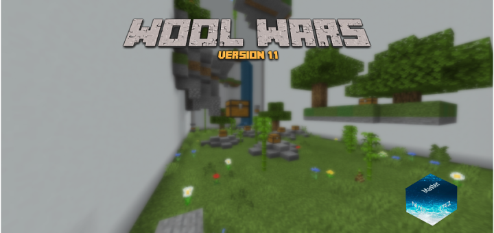 Wool Wars!