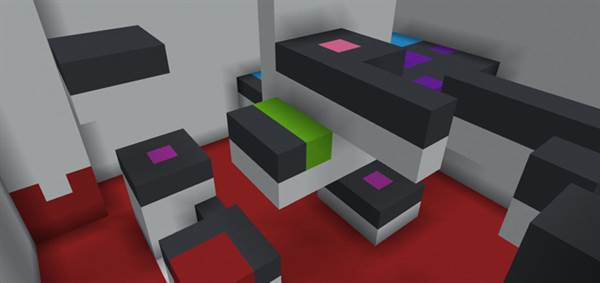 Concrete Parkour [Parkour]