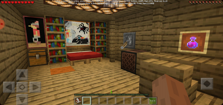 Steve Simulator [Lab] [Puzzle] v1.1