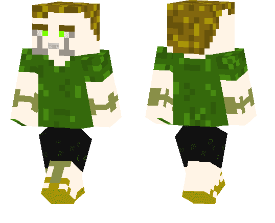 Heaven Ascended Flops