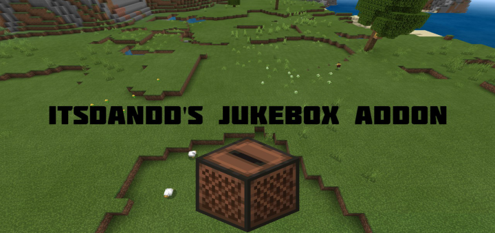 ItsDandD’s Jukebox Add-On