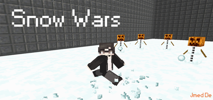 Snow Wars (Minigame)