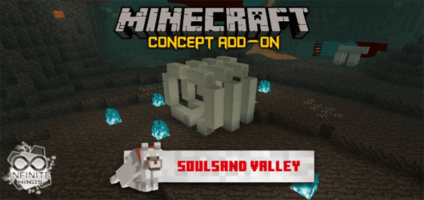 Soulsand Valley Concept Add-on