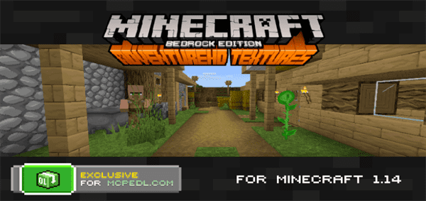 TheAdventureHD Textures / Alpha