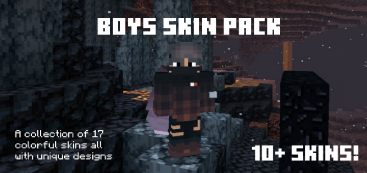 City Slickers Skin Pack