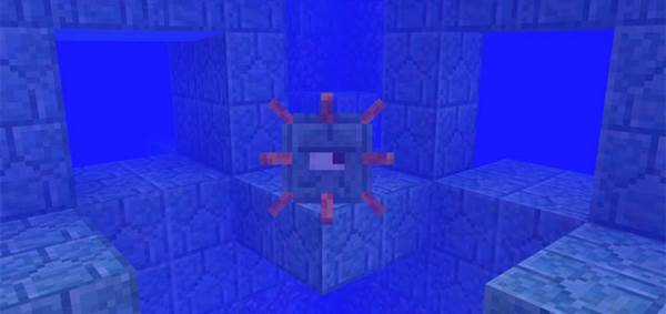 -1436927780: Ocean Monument Near Spawn