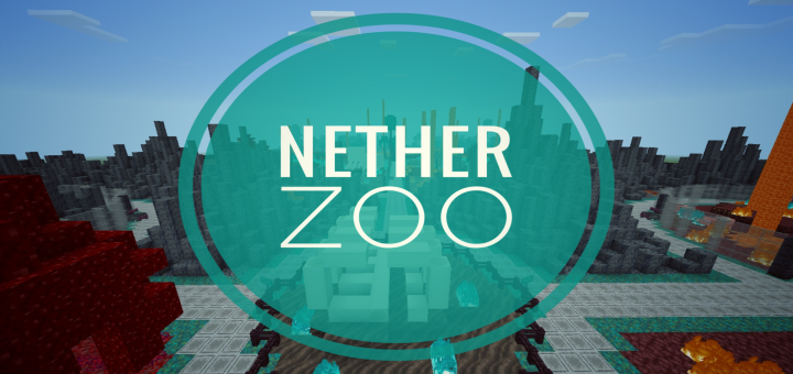 Nether Zoo