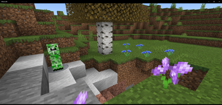 KhuiiMC’s Custom Textures