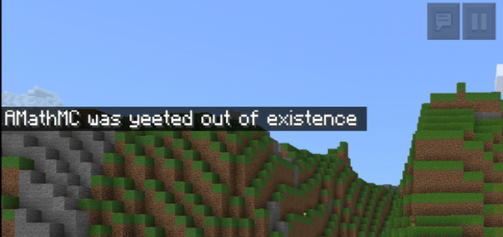 Download Funny Death Messages Addon v1.0.1 - Minecraft PE Addons