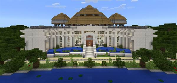 Jurassic Park (Sneak Peak) [Creation]