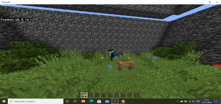 The Great Bedrock Wall Abseil