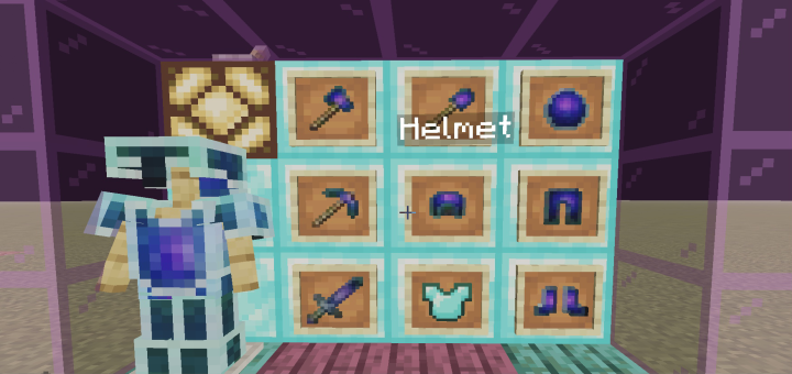 Spacsy 16x (Diamond)