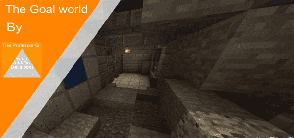 The Goal World [Survival]