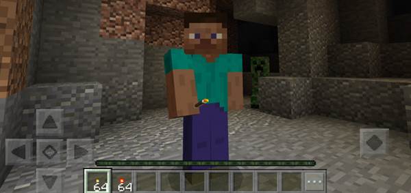 Dynamic Lights Shader