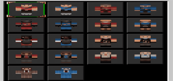 TF2 Skin Pack
