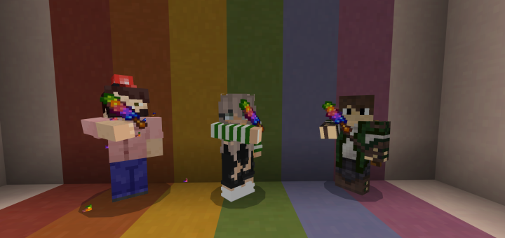 Stardew Rock Candy Add-on