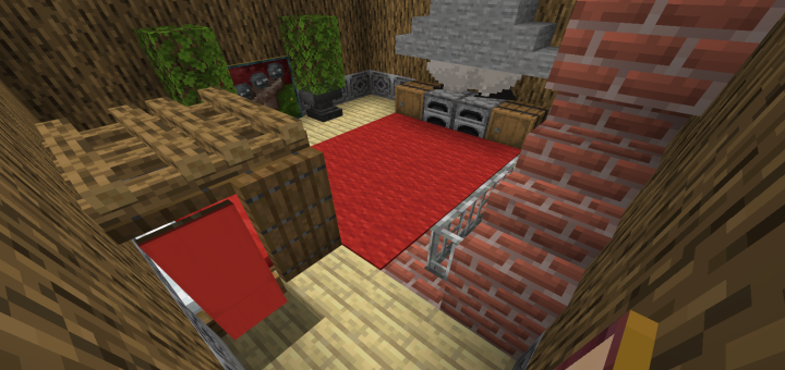 Escape Room [Minigame]