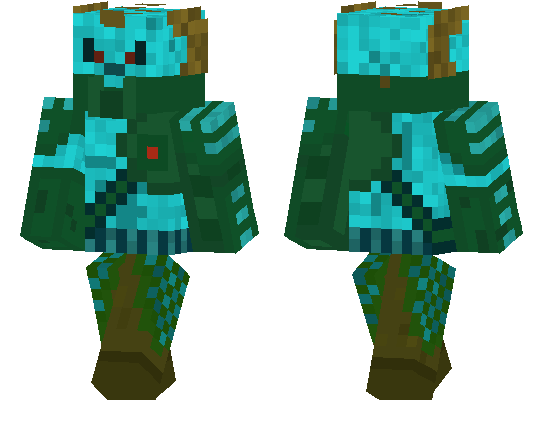 the marauder (Detail Edit)