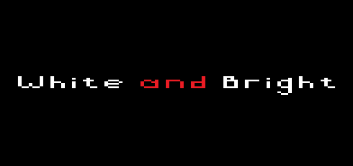 Cooperative Map “White and Bright”