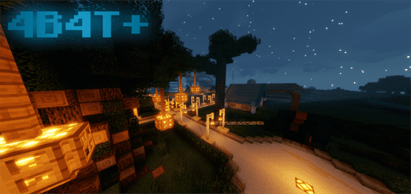 4B4T+ || Cross Platform