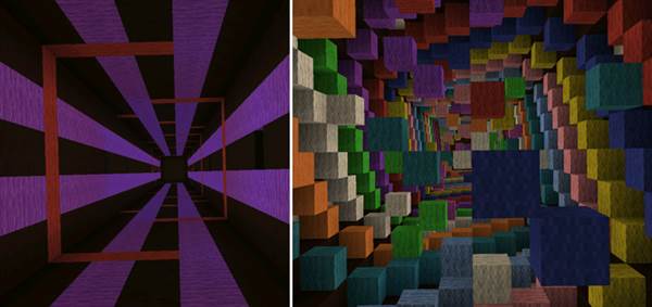 Reversal Dropper (Modded Map!) [Minigame]