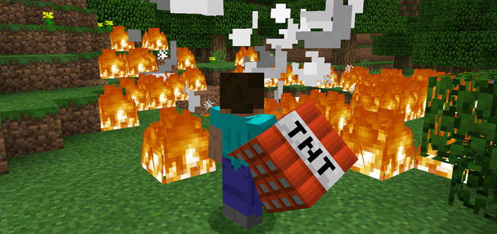 3D Weapons Pack Addon (Beta Only)