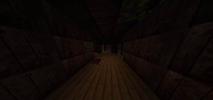 GS | Darkness (Horror)