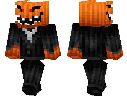 Pumpkin Boss