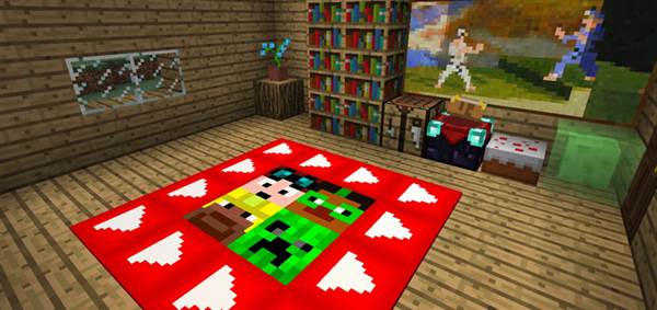 YouTuber Blocks Resource Pack