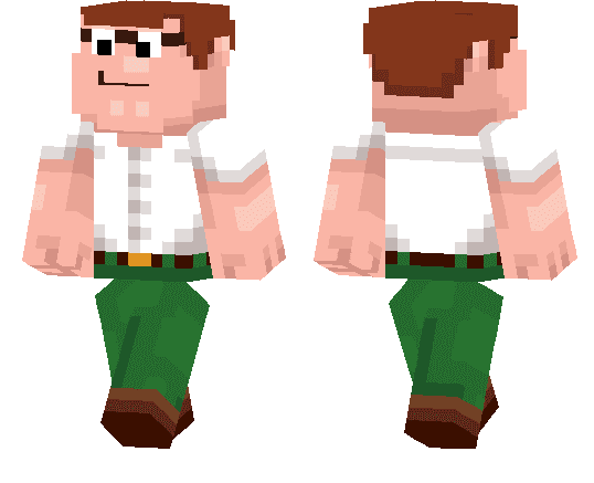 Peter Griffin