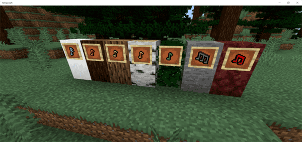 Ambience Pack (1.8/1.9 Only)