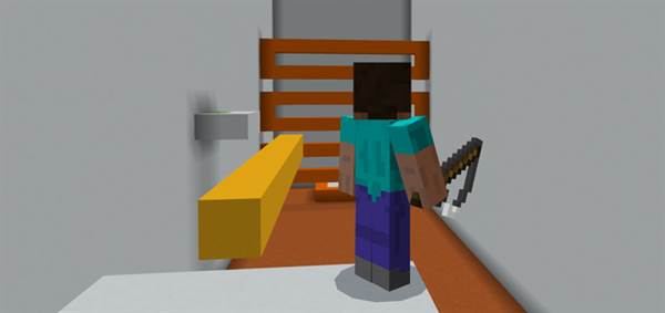 ParkourLine [Parkour] [Minigame]