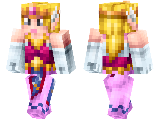 Princess Zelda