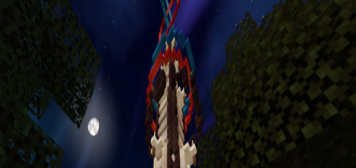 Download Phoenix SMP - Minecraft PE Servers