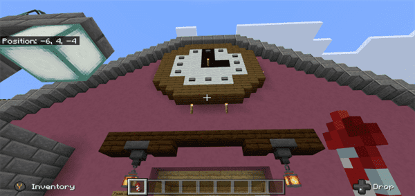 Download Door Land (Theme Park) (1.14 Beta Only) - Minecraft PE Maps