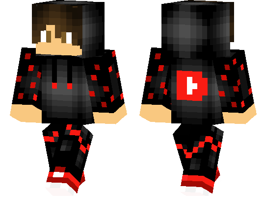 GuckTheGamer’s Skin