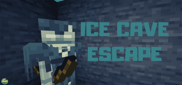 Ice Cave Escape