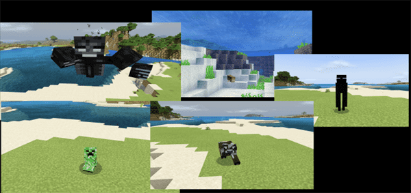 Disguise Function Pack