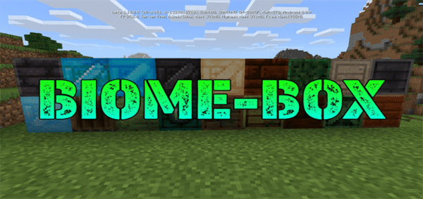 Biome-box add-on (1.12+ beta only)