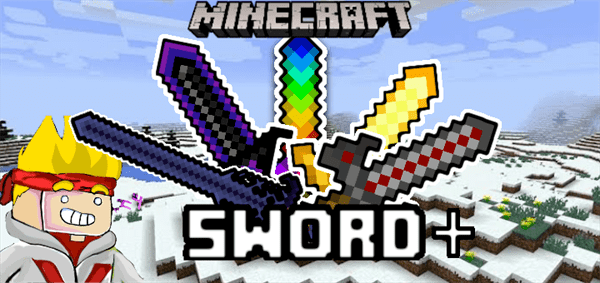 Sword+ Add-on