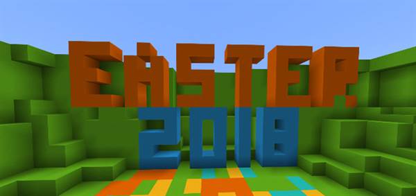 Easter Parkour 2018 [Parkour]