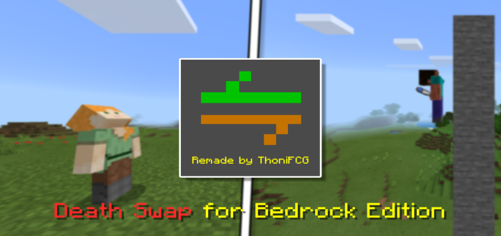 Death Swap Function Add-On