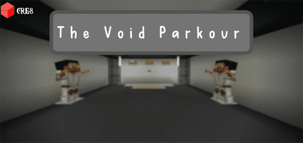 The Void Parkour
